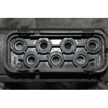 Εγκέφαλος Προθερμάνσεων Volkswagen Golf V 1.9 TDI 2003-2008 6Q0131075