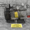 Κομπρεσέρ Aircondition - A/C Κλιματισμός Ford Galaxy 2.3 E5SA 1998-2005 96NW-19D629-AB (Βενζίνη) (Μικρό Χτύπημα Στην Τροχαλία)