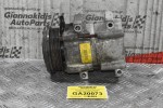 Κομπρεσέρ Aircondition - A/C Κλιματισμός Ford Galaxy 2.3 E5SA 1998-2005 96NW-19D629-AB (Βενζίνη) (Μικρό Χτύπημα Στην Τροχαλία)