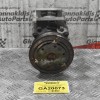 Κομπρεσέρ Aircondition - A/C Κλιματισμός Ford Galaxy 2.3 E5SA 1998-2005 96NW-19D629-AB (Βενζίνη) (Μικρό Χτύπημα Στην Τροχαλία)