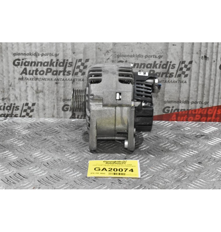 Δυναμό Ford Galaxy E5SA 2.3 120A 1998-2005 VALEO (Σπάσιμο Στο Πλαστικό)