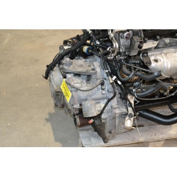 Αυτόματο Σασμάν Volvo V70 2.4 D4 185PS D5244T4 2007-2015 (AISIN 55-51SN 30713903)