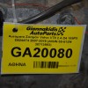 Αυτόματο Σασμάν Volvo V70 2.4 D4 185PS D5244T4 2007-2015 (AISIN 55-51SN 30713903)