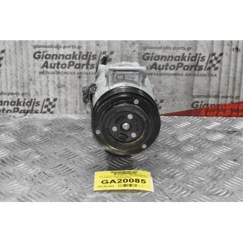 Κομπρεσέρ Aircondition - A/C Opel Astra J 1.6 A16LET 2009-2015 DELPHI 401351739 13450516 ΑΜ7