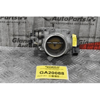 Πεταλούδα Γκαζιού Ford Galaxy HSE 1995-2006 95BF9B989