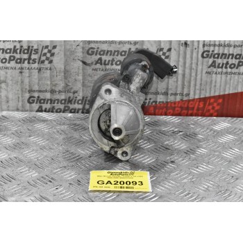 Μίζα Nissan Vanette / Cargo 2.3D LD23 1990-2000 9000331430