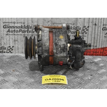 Δυναμό Nissan Vanette 2.3D LD23 1990-2000 6033GB5007 90A
