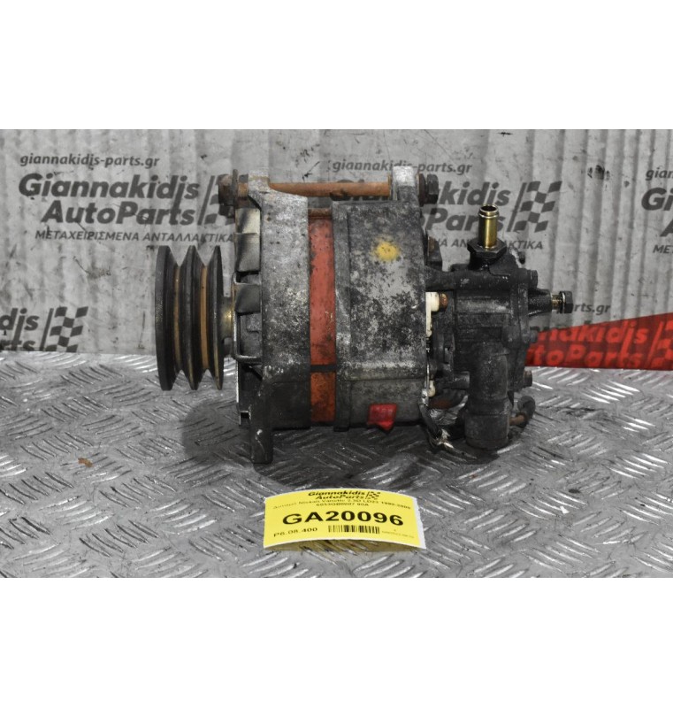 Δυναμό Nissan Vanette 2.3D LD23 1990-2000 6033GB5007 90A