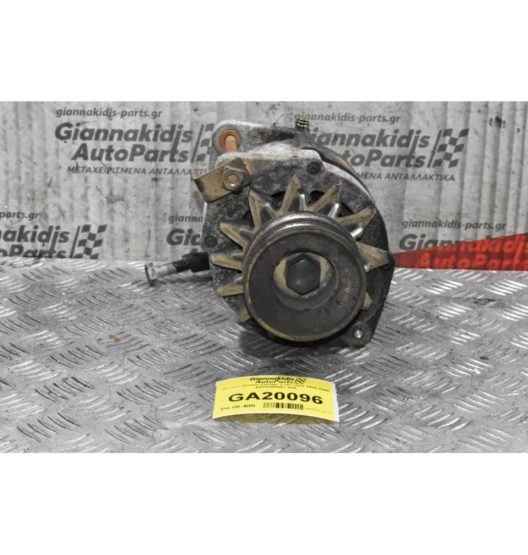 Δυναμό Nissan Vanette 2.3D LD23 1990-2000 6033GB5007 90A