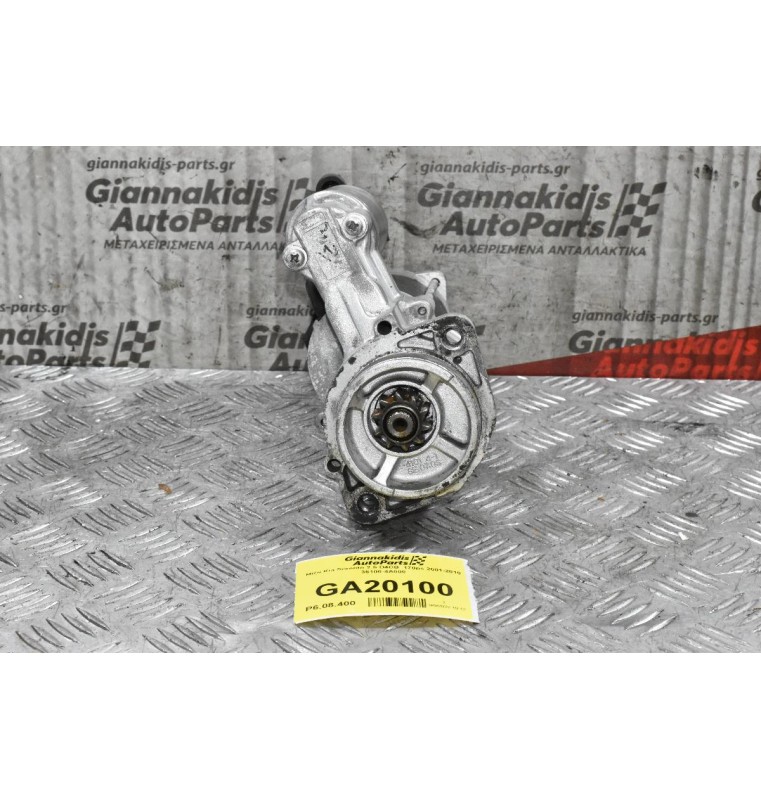 Μίζα Kia Sorento 2.5 D4CB  170ps 2001-2010 36100-4A000