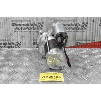 Μίζα Kia Sorento 2.5 D4CB  170ps 2001-2010 36100-4A000