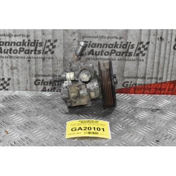 Αντλία Υδραυλικού Τιμονιού Ford Galaxy 2.3cc E5SA  1997-2005 Βενζίνη (7PK)