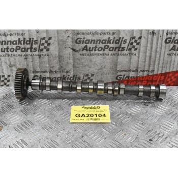 Εκκεντροφόρος Εισαγωγής Κινητήρα Opel Corsa D 1.3 CDI Z13DT 2006-2014
