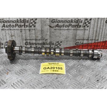 Εκκεντροφόρος Εξαγωγής Κινητήρα Opel Corsa D 1.3 CDI Z13DT 2006-2014