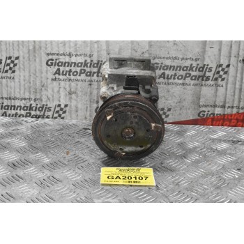 Κομπρεσέρ Aircondition - A/C Κλιματισμός Ford Galaxy 2.3 E5SA 1998-2005 96NW-19D629-AB (Βενζίνη)
