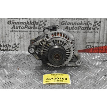 Δυναμό Kia Sorento 2.5 170PS D4CB 2006-2010