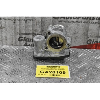 Πεταλούδα Γκαζιού Ford Focus 1.0 Ecoboost M1DA 2012-2017 5.09890.02