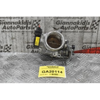 Πεταλούδα Γκαζιού Ford Transit 2.3 E5FA 2000-2006