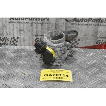 Πεταλούδα Γκαζιού Ford Transit 2.3 E5FA 2000-2006