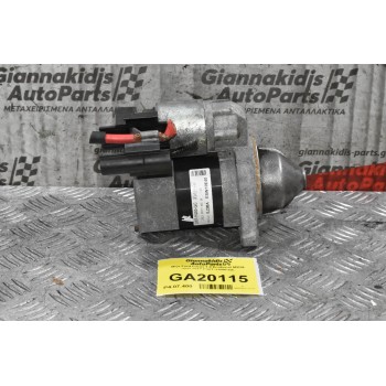 Μίζα Ford Focus 1.0 Ecoboost M2DA 2012-2017 CV6T-11000-GC