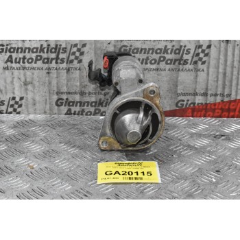 Μίζα Ford Focus 1.0 Ecoboost M2DA 2012-2017 CV6T-11000-GC
