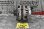 Δυναμό Suzuki Grand Vitara - SX4 2.0 J20A 2005-2012 31400-65J10