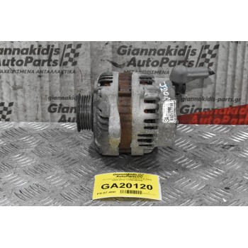 Δυναμό Suzuki Grand Vitara - SX4 2.0 J20A 2005-2012 31400-65J10