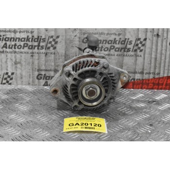 Δυναμό Suzuki Grand Vitara - SX4 2.0 J20A 2005-2012 31400-65J10