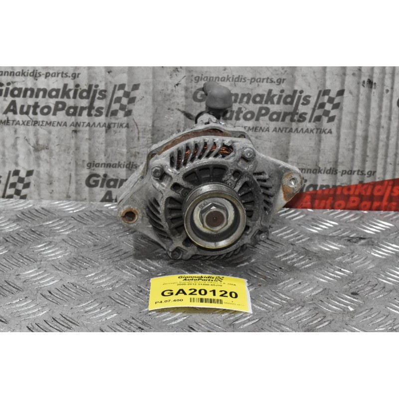 Δυναμό Suzuki Grand Vitara - SX4 2.0 J20A 2005-2012 31400-65J10