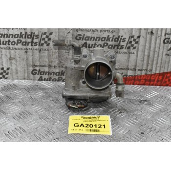 Πεταλούδα Γκαζιού Suzuki Grand Vitara 1.6 M16A 2006-2015