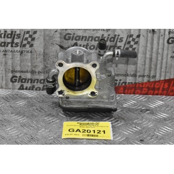 Πεταλούδα Γκαζιού Suzuki Grand Vitara 1.6 M16A 2006-2015