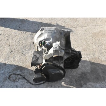 Κιβώτιο Ταχυτήτων Σασμάν Ford Focus/C-Max M2DA  1.0 Ecoboost 2012-2018 CV6R7002BBE (Μηχανικό 5αρι)