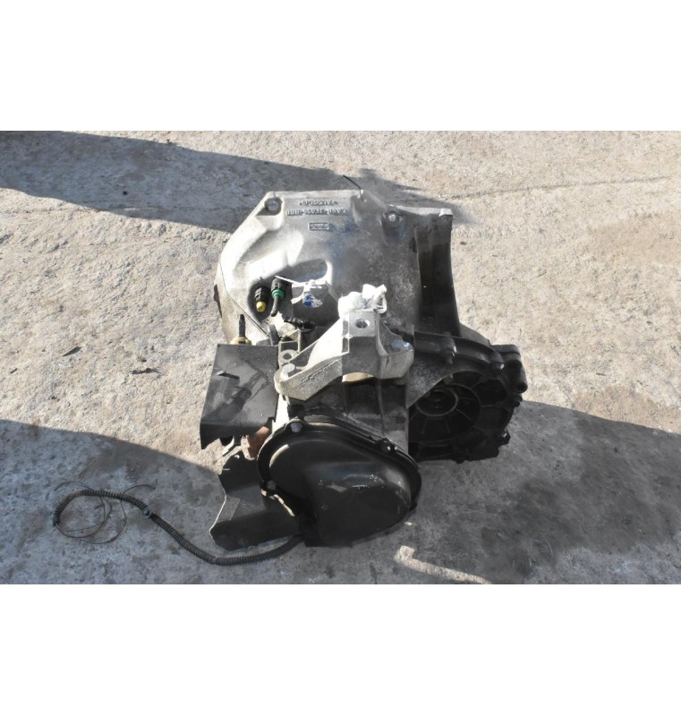 Κιβώτιο Ταχυτήτων Σασμάν Ford Focus/C-Max M2DA  1.0 Ecoboost 2012-2018 CV6R7002BBE (Μηχανικό 5αρι)