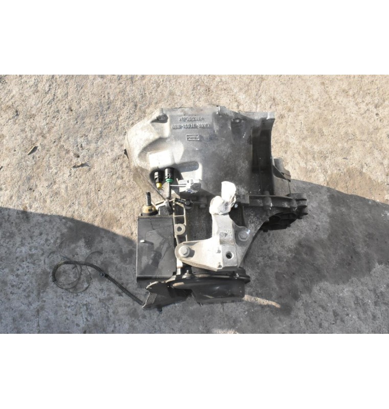 Κιβώτιο Ταχυτήτων Σασμάν Ford Focus/C-Max M2DA  1.0 Ecoboost 2012-2018 CV6R7002BBE (Μηχανικό 5αρι)