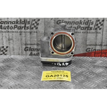 Πεταλούδα Γκαζιού Bmw 1 (E87) 116 i N45B16AB 2004-2011 408-238-422-003