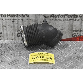 Κολάρο Εισαγωγής Αέρα Bmw 1 (E87) 116 i N45B16AB 2004-2011 13717527068-06 4607127939