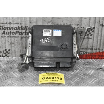 Εγκέφαλος Toyota RAV 4 2.2 2AZ 2005-2012 DENSO 89661-72020 275300-1891