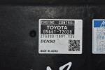 Εγκέφαλος Toyota RAV 4 2.2 2AZ 2005-2012 DENSO 89661-72020 275300-1891