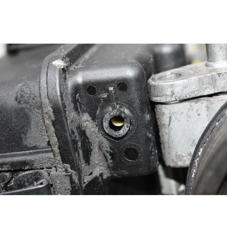 Αντλία Υδραυλικού Τιμονιού Mercedes-Benz W212 C 220 W204 651911 2007-2015 A0064664701 7693900514