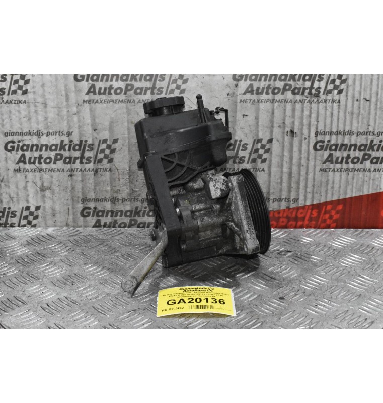 Αντλία Υδραυλικού Τιμονιού Mercedes-Benz W212 C 220 W204 651911 2007-2015 A0064664701 7693900514