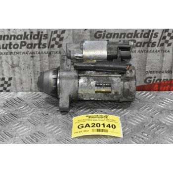 Μίζα Mercedes-Benz W212 C 220 W204 651911 2007-2015 A0061514501 428000-5510