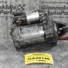 Μίζα Mercedes-Benz W212 C 220 W204 651911 2007-2015 A0061514501 428000-5510