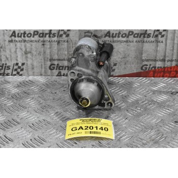 Μίζα Mercedes-Benz W212 C 220 W204 651911 2007-2015 A0061514501 428000-5510