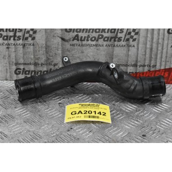 Σωλήνας Εισαγωγής Toyota Corolla 1ND 2002-2006 17030-33010