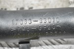 Σωλήνας Εισαγωγής Toyota Corolla 1ND 2002-2006 17030-33010