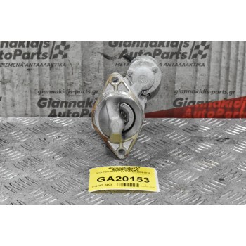 Μίζα Opel Astra J 1.6 A16LET 2009-2015