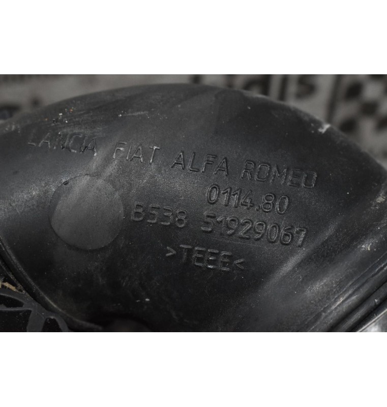 Κολάρο Εισαγωγής Fiat 500 0.9 312A2000 2007-2015 51929067