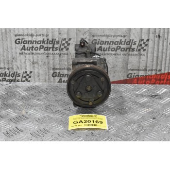 Κομπρεσέρ Aircondition Suzuki Grand Vitara 1.6 M16A 2006-2010 95201-63JA0