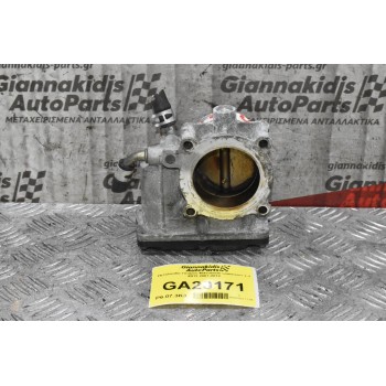 Πεταλούδα Γκαζιού Mitsubishi Outlander 2.4 4B12 2007-2012