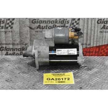 Μίζα Renault Clio 1.5 DCI K9K 2014-2020 233008223R